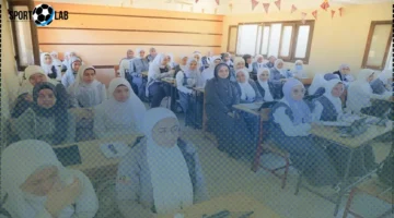 توزيع منهج اللغة العربية للمرحلة الثانوية الترم الأول 2025/2026 الآن رسميًا